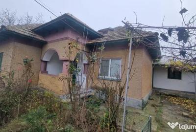 Casă cu 4 camere cu Canalizare în Mineri - 18