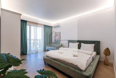 Garsonieră decomandată, mobilată în Central - 3