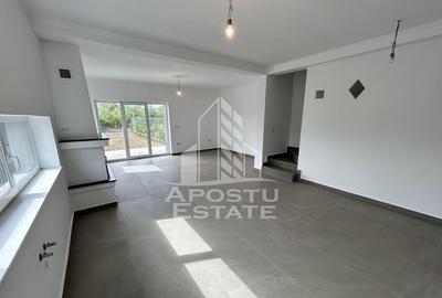 Casă cu 4 camere cu Teren 325 Mp în Becicherecu Mic - 9