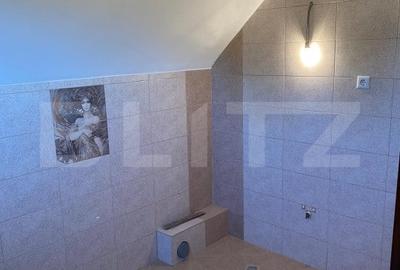Opurtunitate , casa individuala moderna, teren 800 mp zona Patrauti - 9