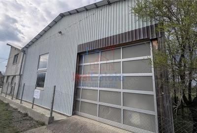 Spațiu comercial, în Crasna - 2