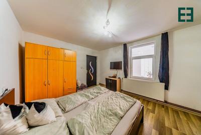 Casă individuală cu 4 camere cu Canalizare în Aradul Nou - 10