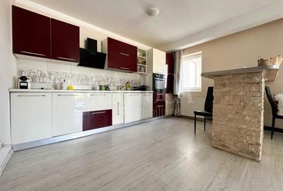 Apartament 3 camere de vanzare in Floresti - 4