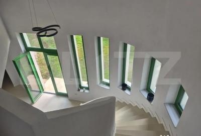 Casă cu 3 camere cu Teren 450 Mp în Central - 15
