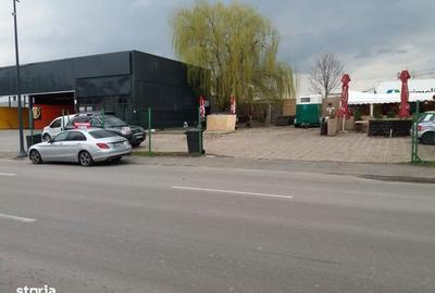 Teren de 475 mp, în Central - 3