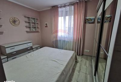 Apartament cu 2 camere decomandat, mobilat în Rogerius - 13