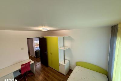 Apartament cu 3 camere decomandat în Micro 12 - 10