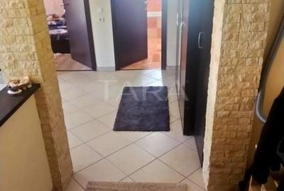 Vânzare apartament cu 2 camere, situat în Florești, în zona Florilor. - 5