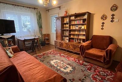 Apartament cu 3 camere decomandat, mobilat în Nicolina - 1