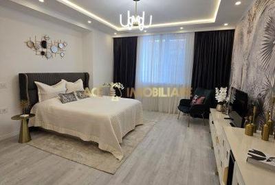 Apartament cu 2 camere, mobilat în Văcăresti - 8