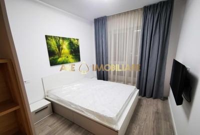 Apartament cu 3 camere decomandat, mobilat în Berceni - 1