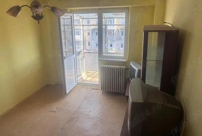 Apartament cu 2 camere semidecomandat în Central - 4