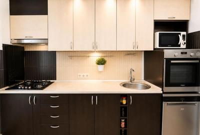 Apartament cu 2 camere decomandat, mobilat în Noua - 4
