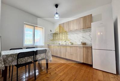 Casă individuală cu 8 camere cu Teren 1000 Mp în Bucium - 18