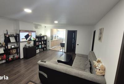 Apartament cu 3 camere în Dămăroaia - 5