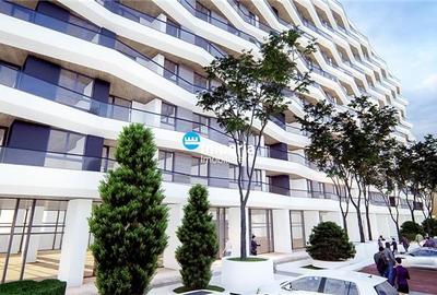 Apartament 2 camere D, Proiect nou - Dacia - 9