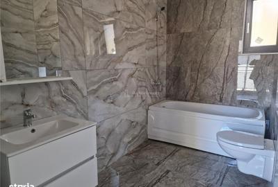 Casă cu 4 camere în Ungureni - 8