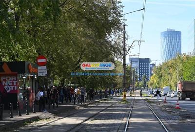 Teren Construcții intravilan de 23000 mp, în Barbu Văcărescu - 1