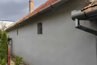 Casa de vanzare in Jimbolia Strada Spre Est nr. 49 - 10