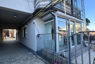 Casă cu 4 camere în Calea Turzii - 7