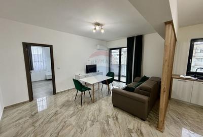 Apartament nou doua camere si parcare - 6