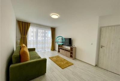 Apartament cu 2 camere decomandat în 1 Decembrie 1918 - 3