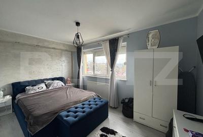 Apartament 3 camere semidecomandat, 67 mp, zona Penitenciarul Craiova, Rovine - 3