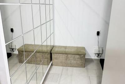 Apartament cu 2 camere decomandat, mobilat în Păcii - 5