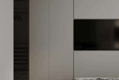 Unirii apartament 3 camere cu loc de parcare inclus si fara TVA - 32