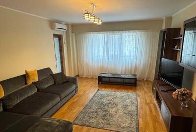 Apartament 3 camere, Mircea Voda - Unirii - 11