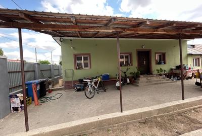 Casa Parter, 1432 MP teren,140 utili , Isalnita - 1