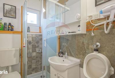Casă cu 4 camere cu Teren 703 Mp în Central - 18