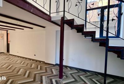 Spațiu comercial, de 130 mp, în Griviței - 5