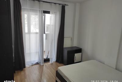 Apartament cu 2 camere în Titan