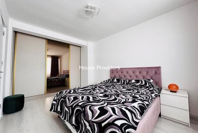 Apartament  2 Camere Nou    Parcare | Berceni | Aparatorii Patriei | - 10