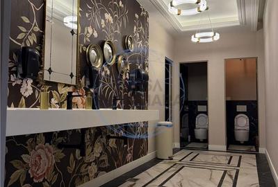 Spațiu comercial, de 552 mp, în Ultracentral - 20