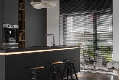 Vila in cartierul rezidential Millo Village Vila in cartierul rezidential Millo Village - 5