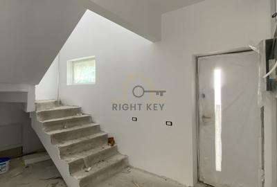 Casa individuala P+1, 4 camere, 430 mp teren, asfalt! Comision 0% - 20