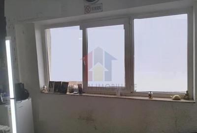 Zona buna! Garsoniera Bariera, etaj 3, 22 mp - 3