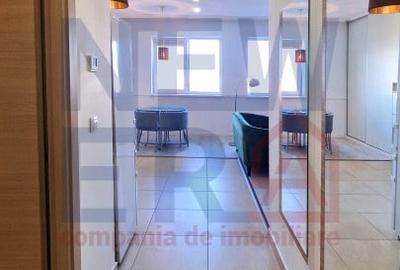 Apartament 2 camere de vanzare - RIN Grand Residence Apartament 2 camere de vanzare - RIN Grand Residence - 6