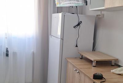 Apartament cu 2 camere nedecomandat în Astra - 3