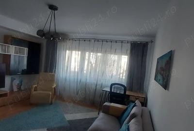 2 Camere | Crystal Palace | Parcare | 2 Balcoane | Metrou - 2