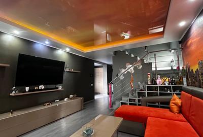 Casă individuală cu 3 camere cu Canalizare în Port - 2