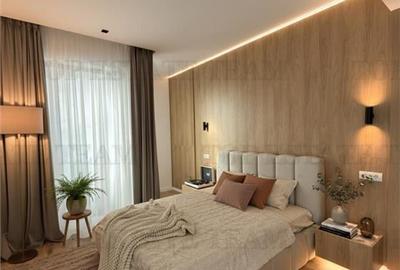 Vila de lux de vanzare in cartier exclusivist in zona de Nord / Pipera - 18