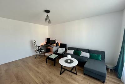 Apartament cu 2 camere decomandat, mobilat în Giroc - 4