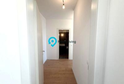 Apartament cu 4 camere în Bucureștii Noi - 12