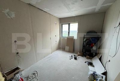 Casa P+1 cu 3 camere, 80 mp utili, 205 mp teren, zona Aeropo - 10