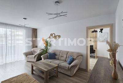 Apartament cu 2 camere decomandat, mobilat în Astra - 2