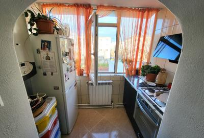 Apartament cu 3 camere decomandat în Micro 21 - 6