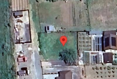 Teren de 600 mp, în Mineri - 1